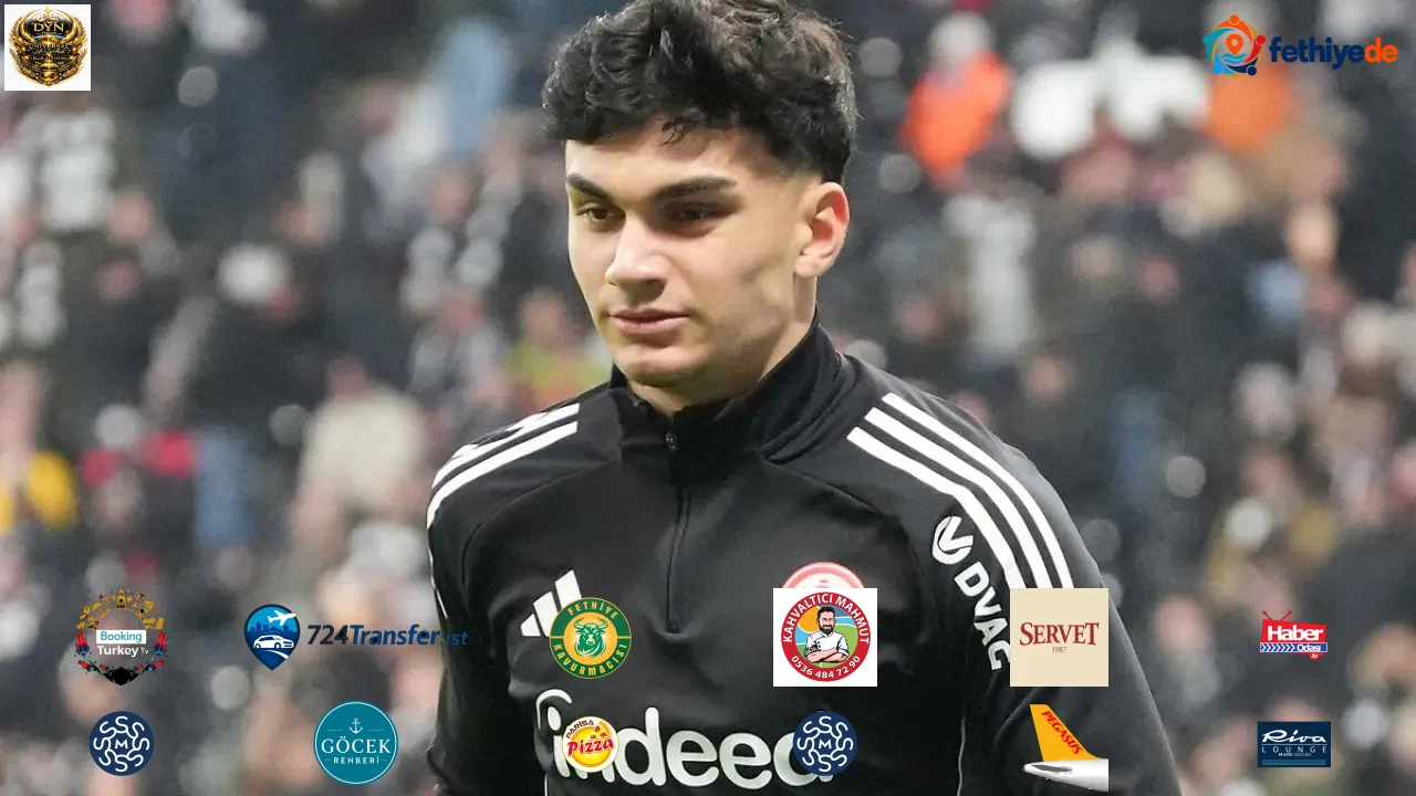Premier Lig devi Can Uzun'un peşinde! Bonservisi açıklandı