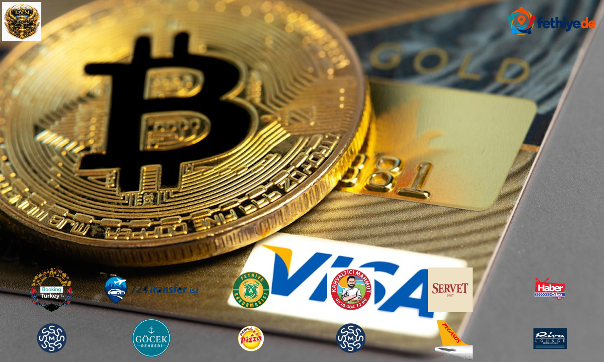 Visa'dan milyarlık kripto alım iddiasına yanıt