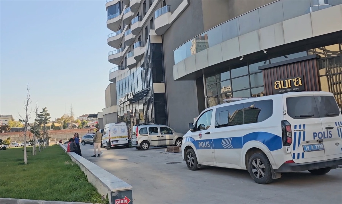 Çorum'da bowling salonu kazasında ölen genç kadının iş yeri sahibi tutuklandı