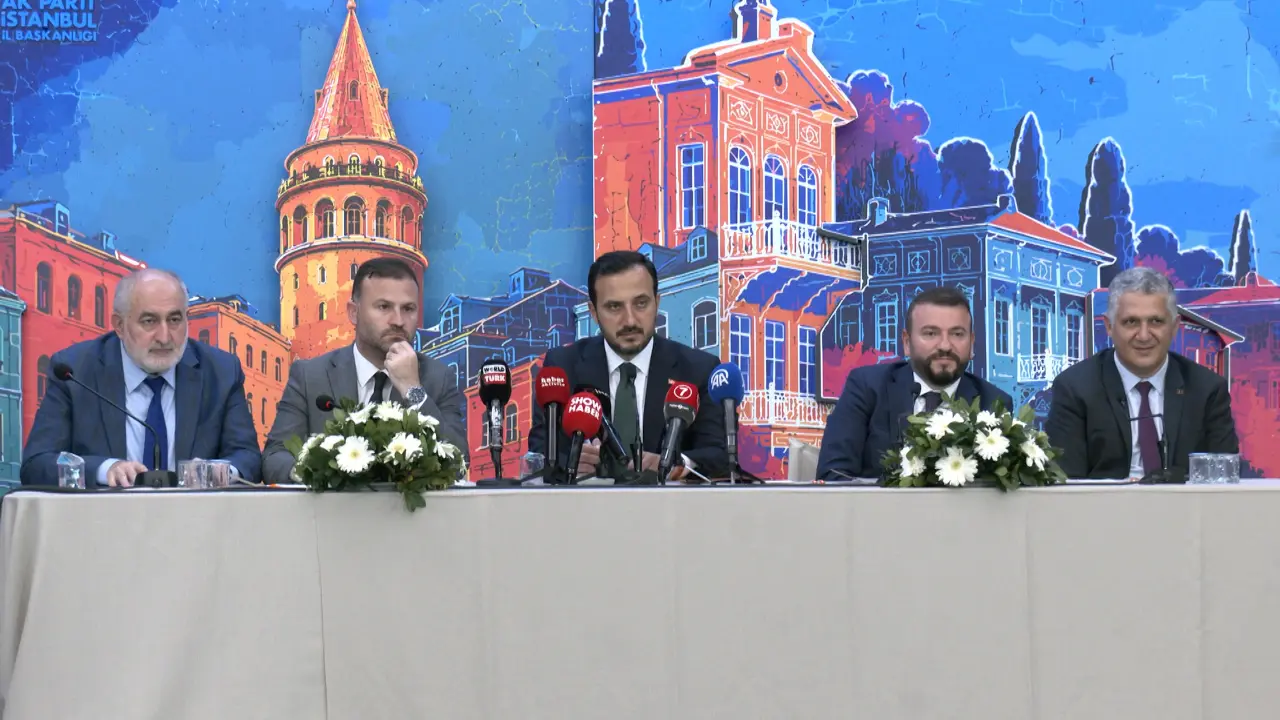 Abdullah Özdemir: Vatandaşımızın taleplerine tek tek cevap veriyoruz