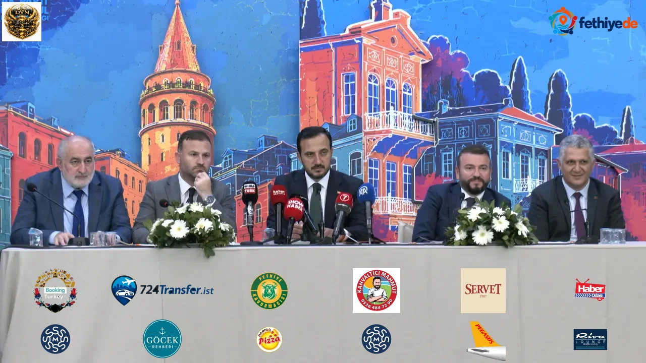Abdullah Özdemir: Vatandaşımızın taleplerine tek tek cevap veriyoruz