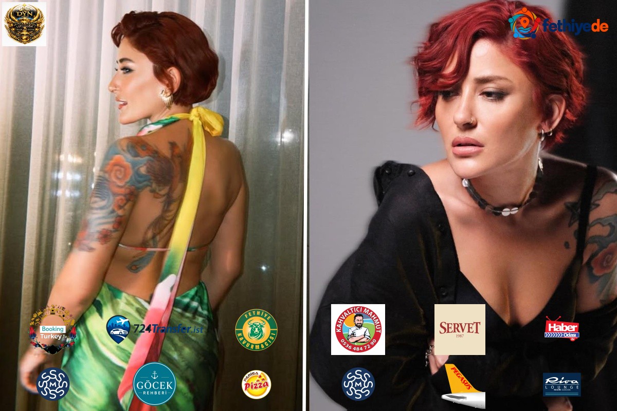 Melek Mosso nazardan korunma yöntemini açıkladı: Her sahne öncesi bunu yapıyor!