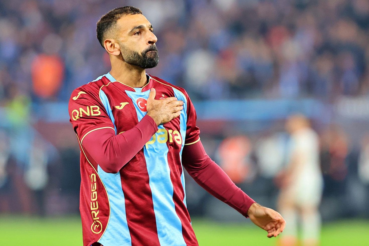 Yeni Salah ocak ayında gelecek! Süper Lig devinin başkanı canlı yayında duyurdu