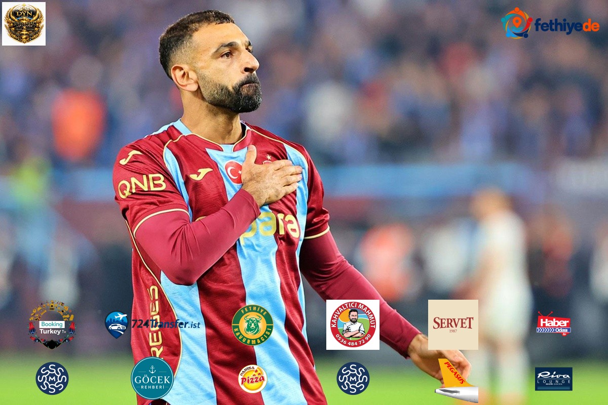 Yeni Salah ocak ayında gelecek! Süper Lig devinin başkanı canlı yayında duyurdu