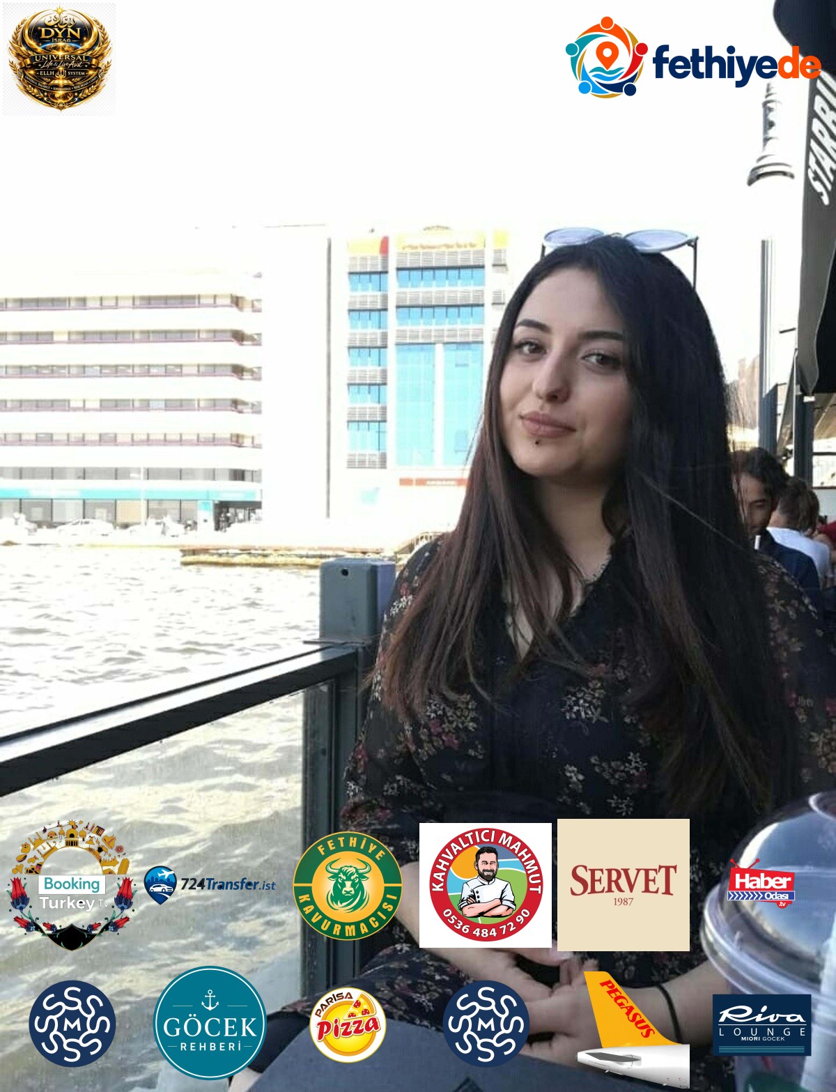 Gözde Akbaba'yı öldüren Lokman Etken'e ağırlaştırılmış müebbet hapis cezası verildi