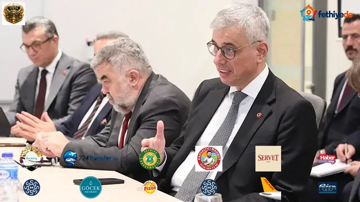 Sağlık Bakanı Memişoğlu, Singapur'da ziyaretlerde bulundu