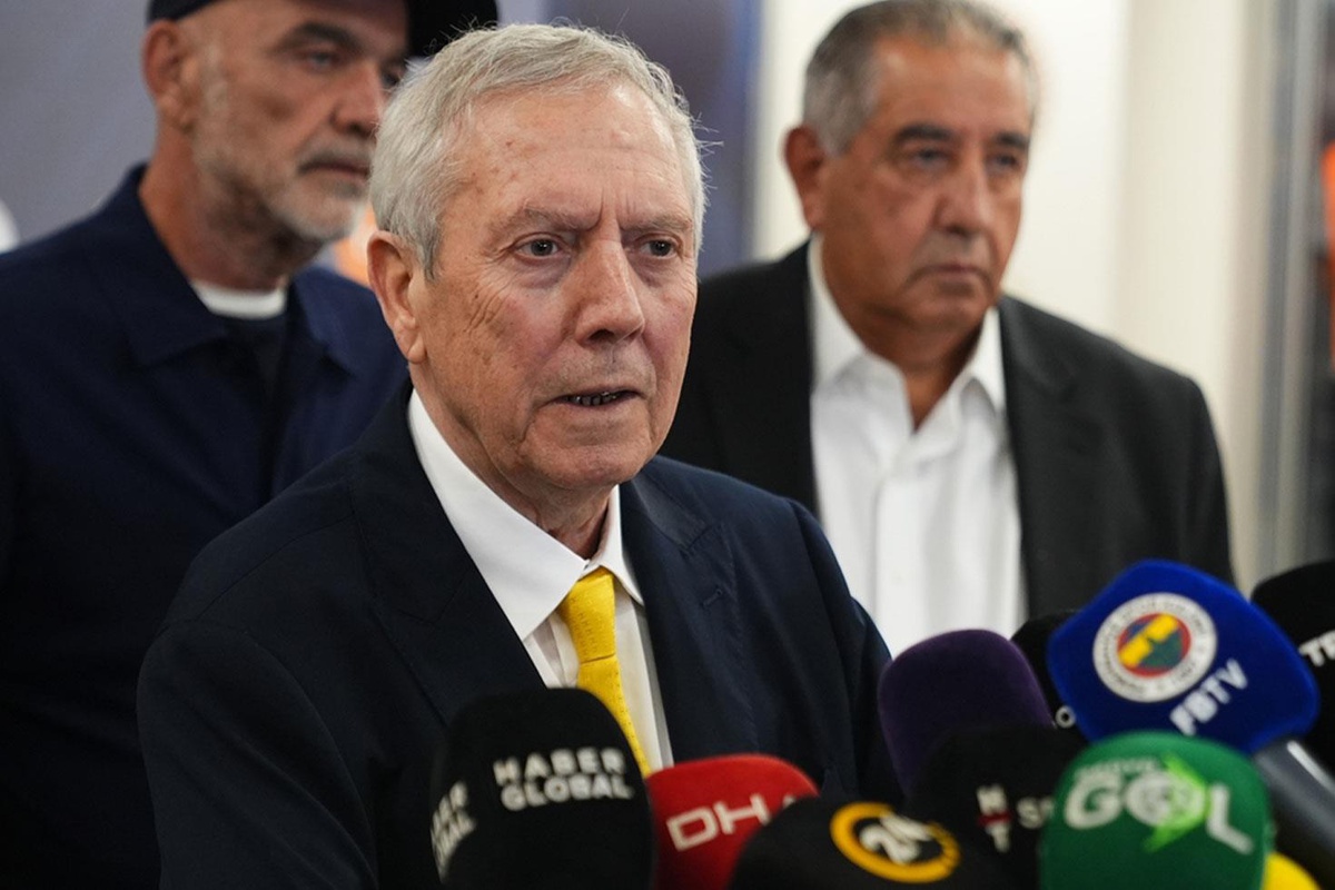 Aziz Yıldırım'ın ''Geliştirmek lazım'' dediği futbolcusuna dev talip