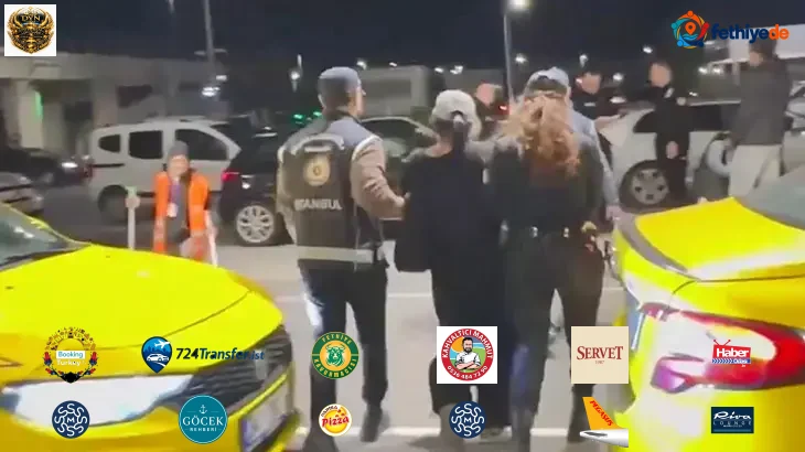 'Üreme hücresi ticareti' operasyonu: 41 kadın 811 kez yumurta satmış! 8 kişi tutuklandı