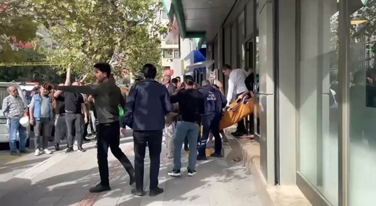 Bursa Gemlik'te telefon iadesi tartışmasında 4 aylık hamile kadın bıçakla yaralandı
