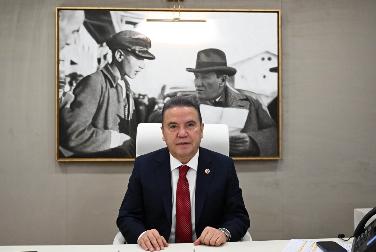 ANSET iddianamesinde Muhittin Böcek için 69 yıla kadar hapis istendi
