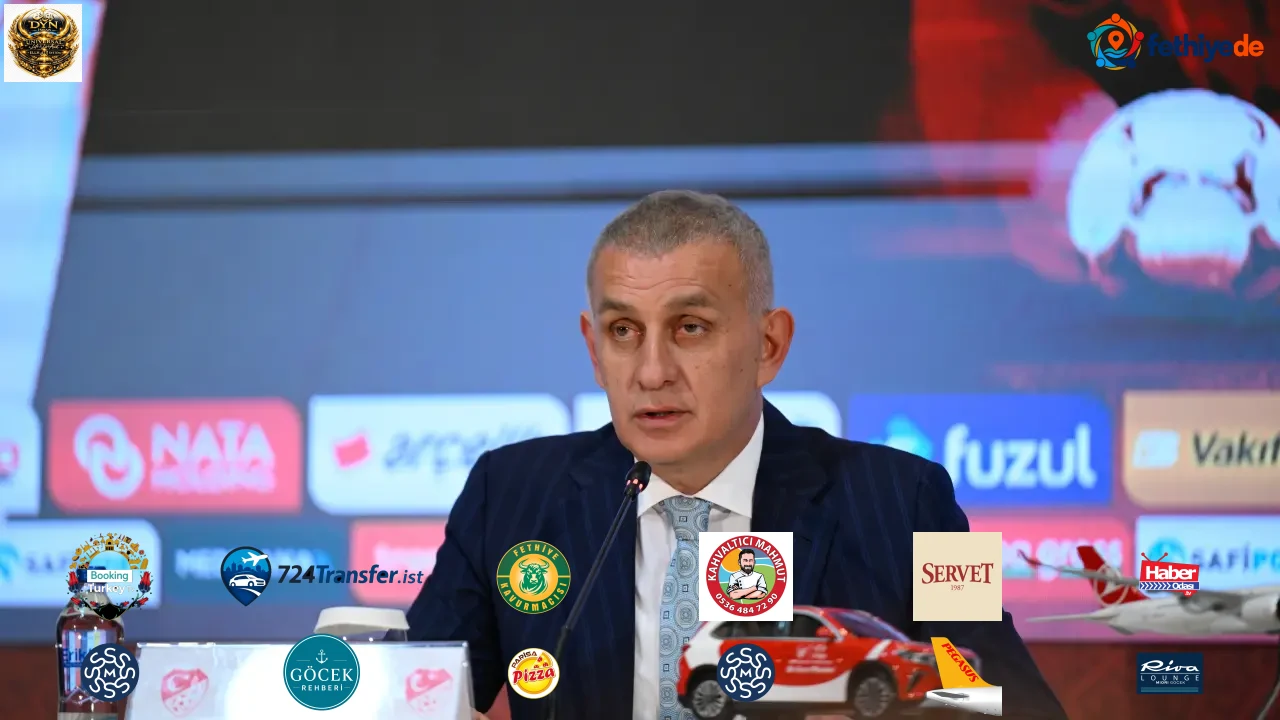 Hacıosmanoğlu, Sergen Yalçın tercihinin sebebini açıkladı! 'Ayağıyla basket atan adam'