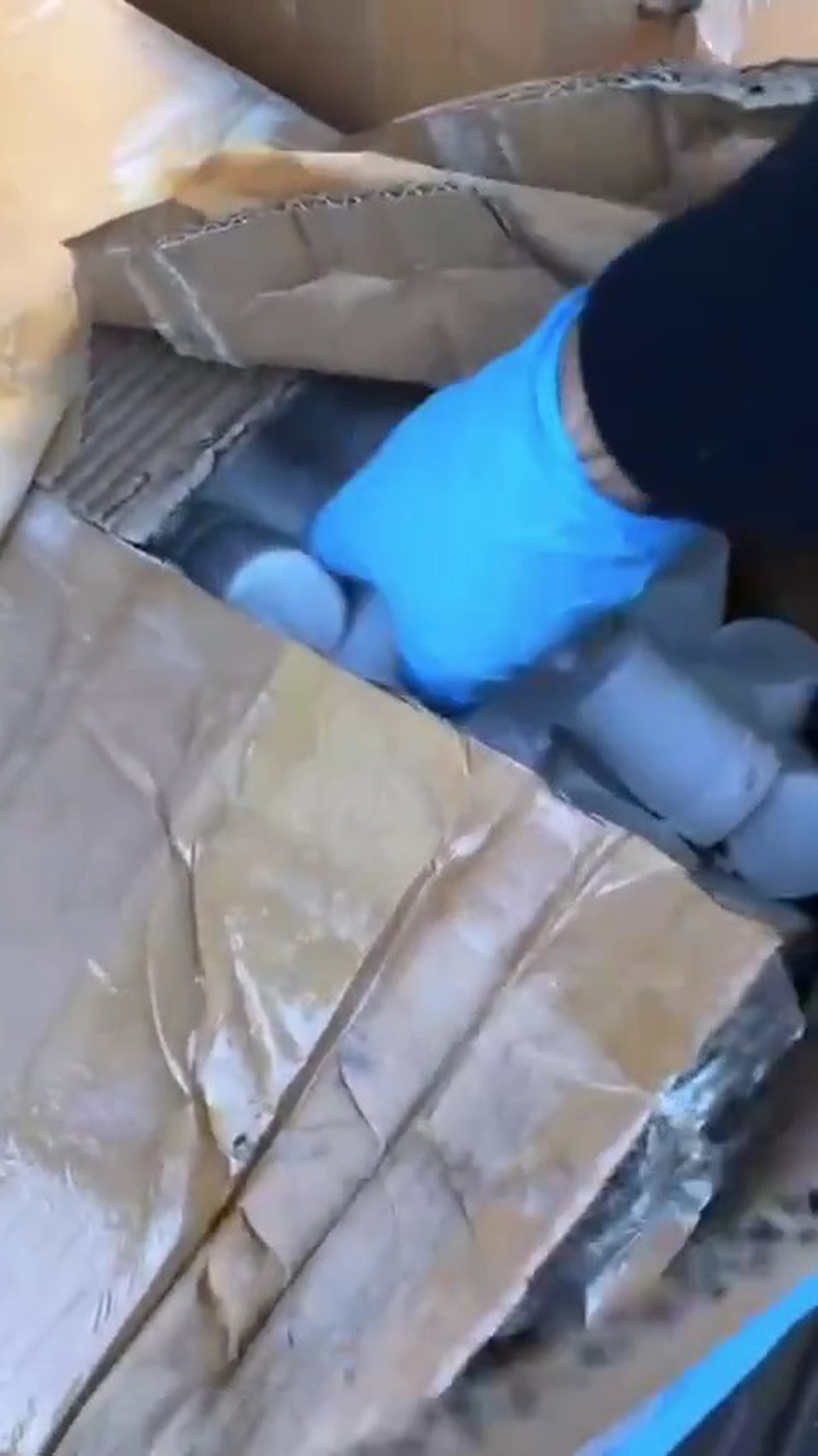 Manisa polisi operasyonda 225 bin 960 sentetik ecza ele geçirdi, 2 şüpheli tutuklandı