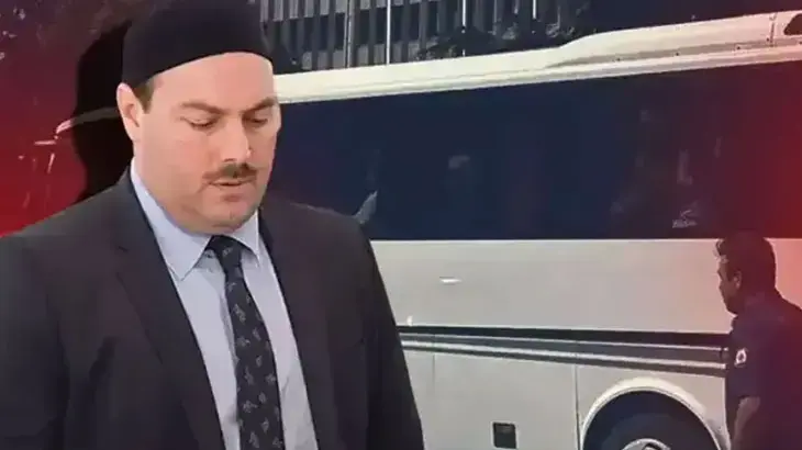 Alihan Kuriş Suç Örgütü' soruşturması: 19 şüpheli tutuklandı