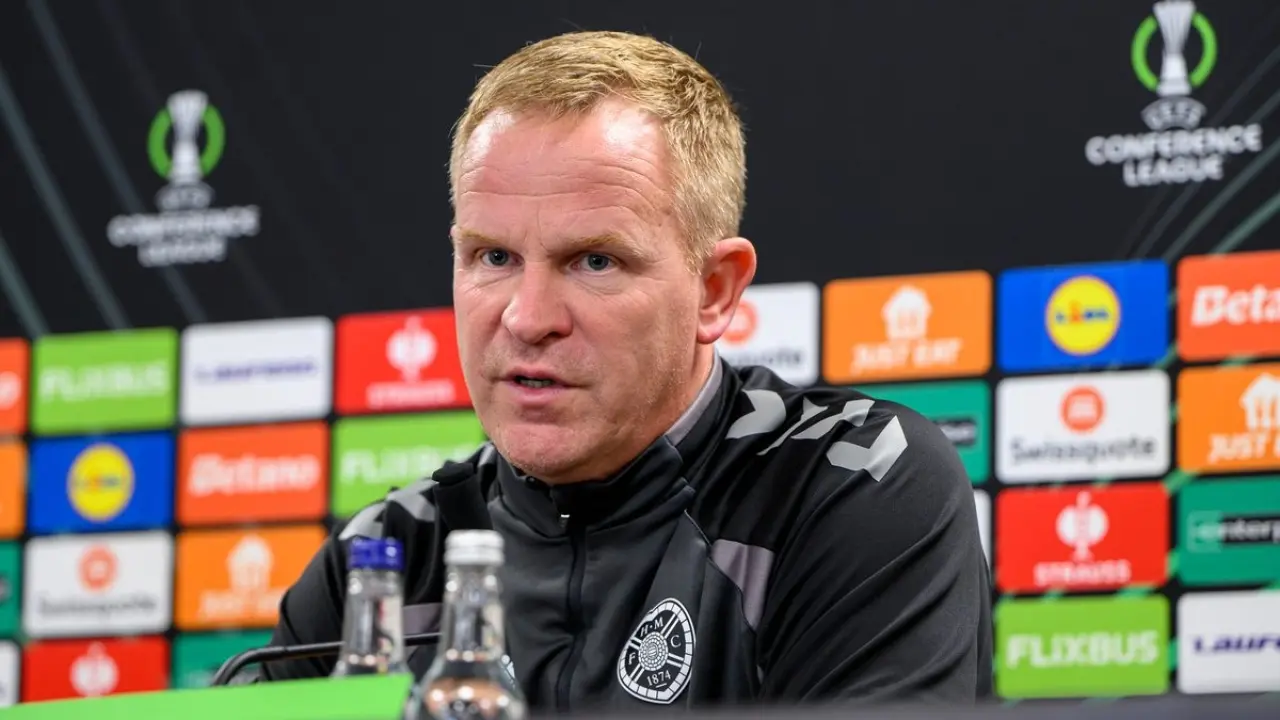 Wouter Vrancken: Trabzonspor karşısında iyi mücadele ettik