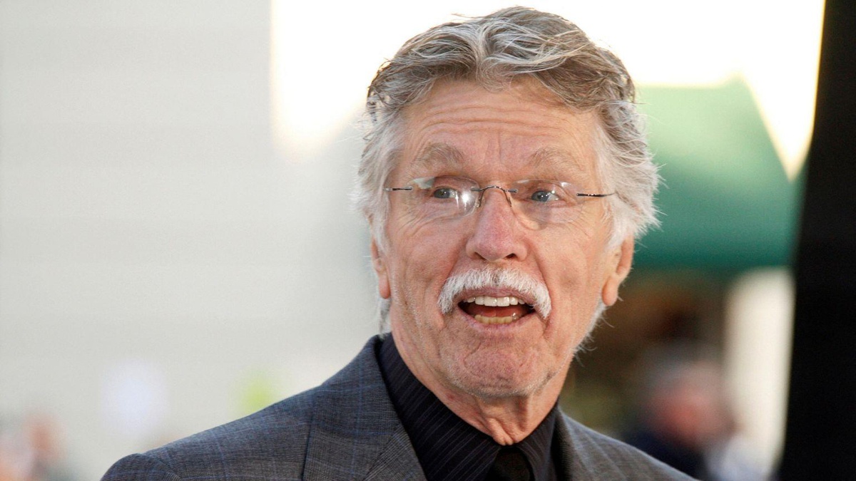 Tom Skerritt hayatını kaybetti: Alien ve Top Gun'ın usta oyuncusu 93 yaşındaydı