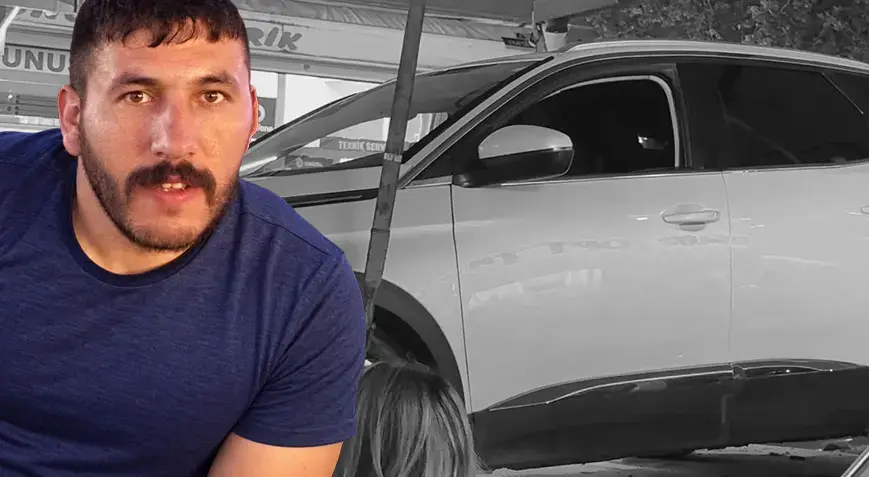 Kâğıthane'de Park Halindeki Otomobilde Silahlı Saldırı: 44 Yaşındaki Sürücü Yaşamını Yitirdi