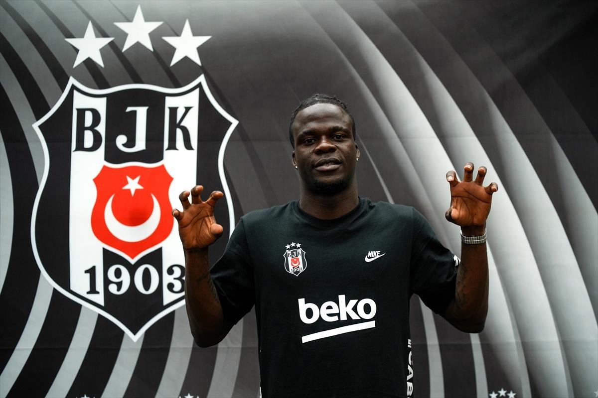 Junior Olaitan kimdir? Beşiktaş'ın Crystal Palace'a karşı beraberlik golünü atan Beninli