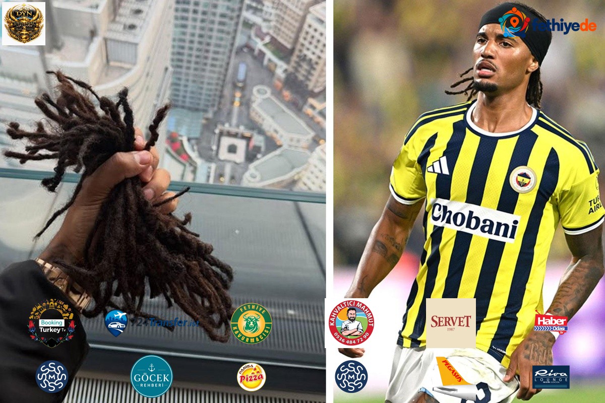 Brown'dan Galatasaray derbisi öncesi radikal imaj değişikliği