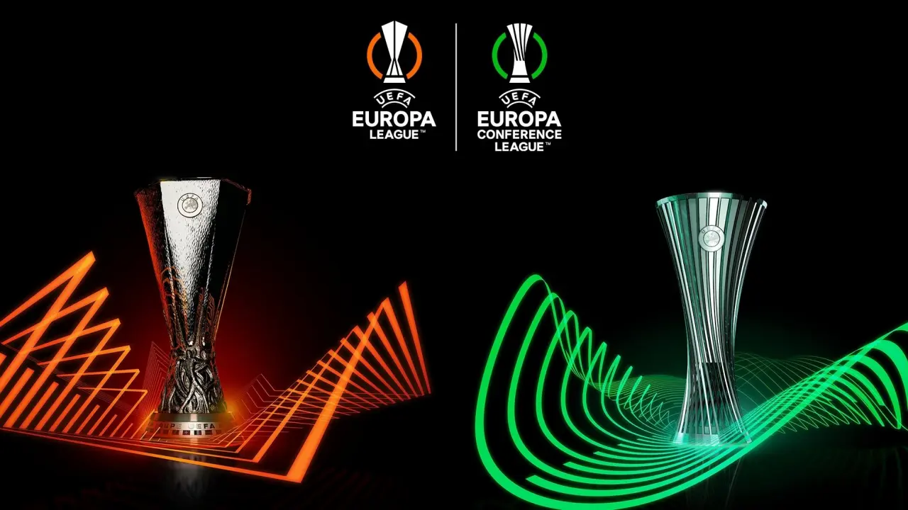 UEFA Avrupa Ligi ve Konferans Ligi'nde gecenin sonuçları