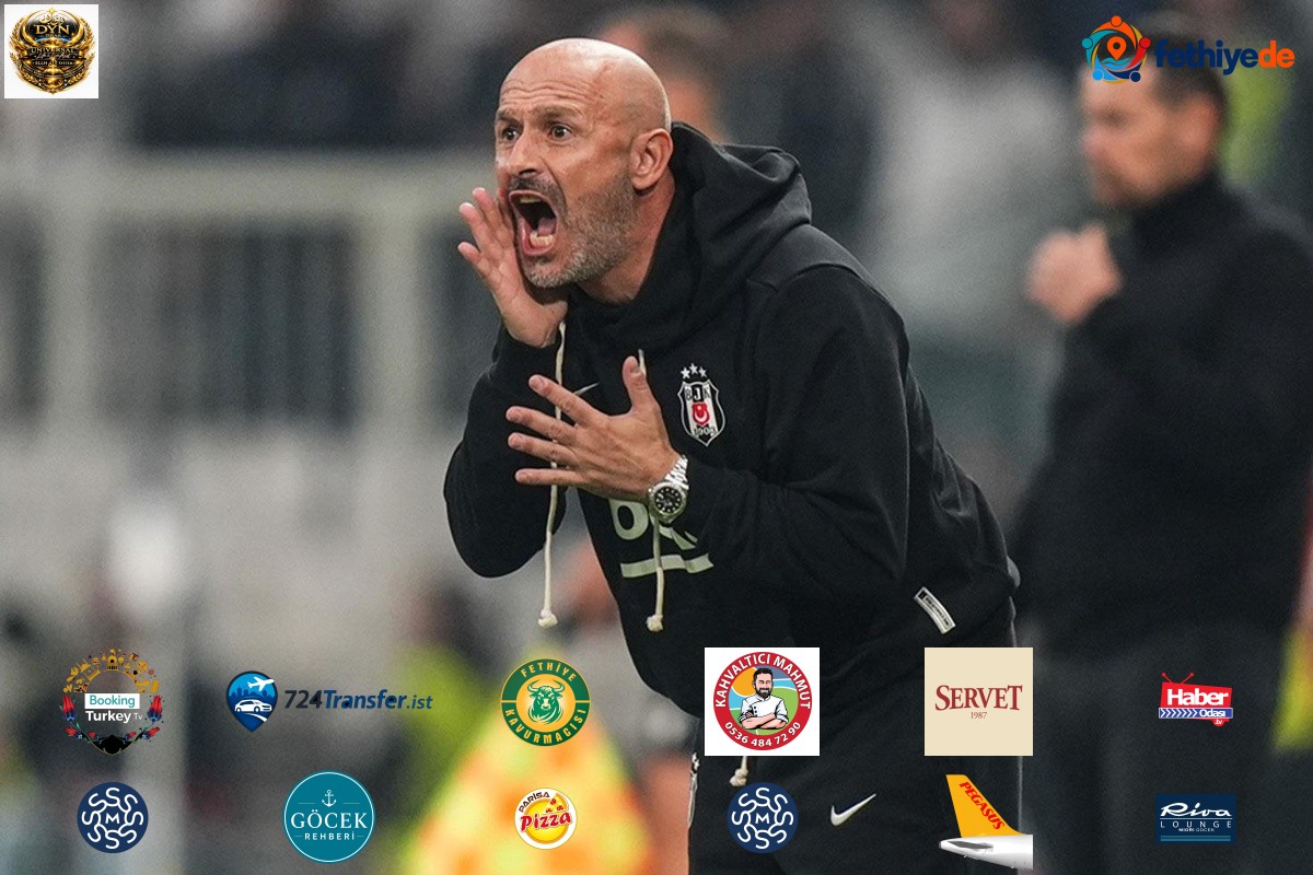Vincenzo Italiano kötü haberi verdi: Başakşehir maçında olmayacak
