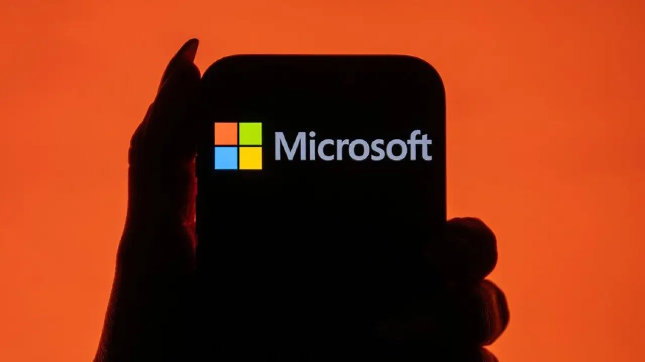 Microsoft'tan siber güvenlik uyarısı!