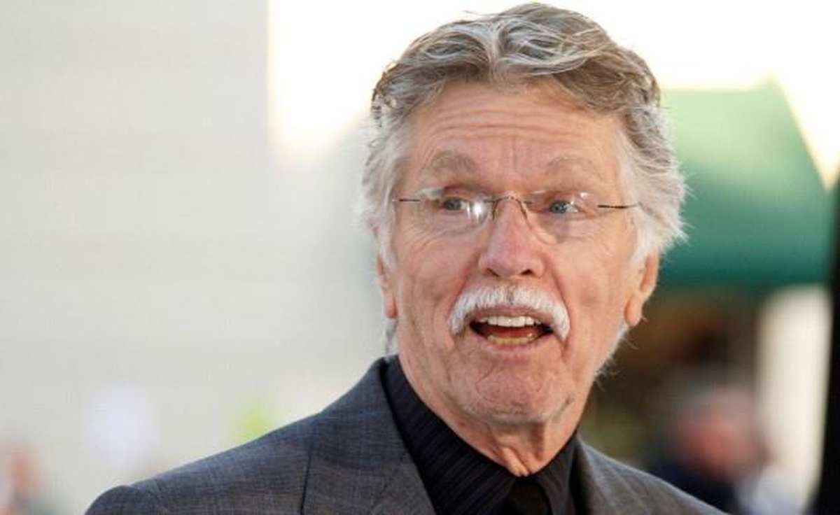 Tom Skerritt neden öldü, Tom Skerritt kimdir, hangi filmlerde oynadı?