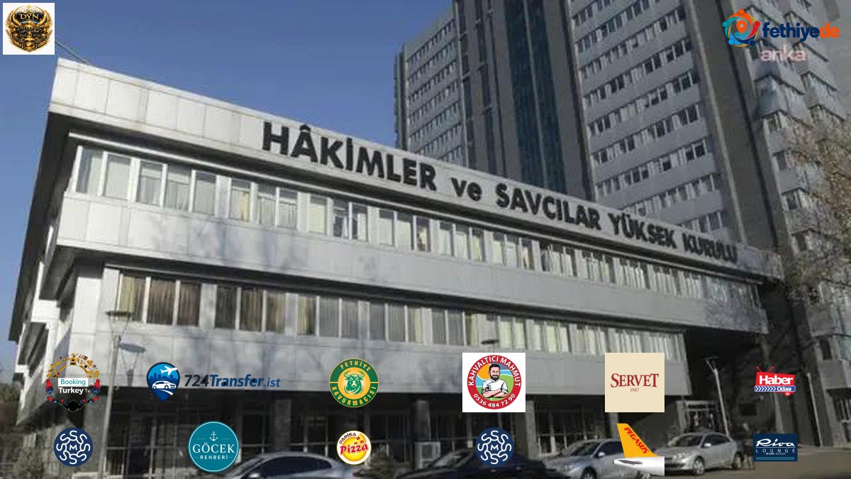 HSK, başsavcı ve başsavcı vekillerinin adli iş tevzi oranlarını belirledi