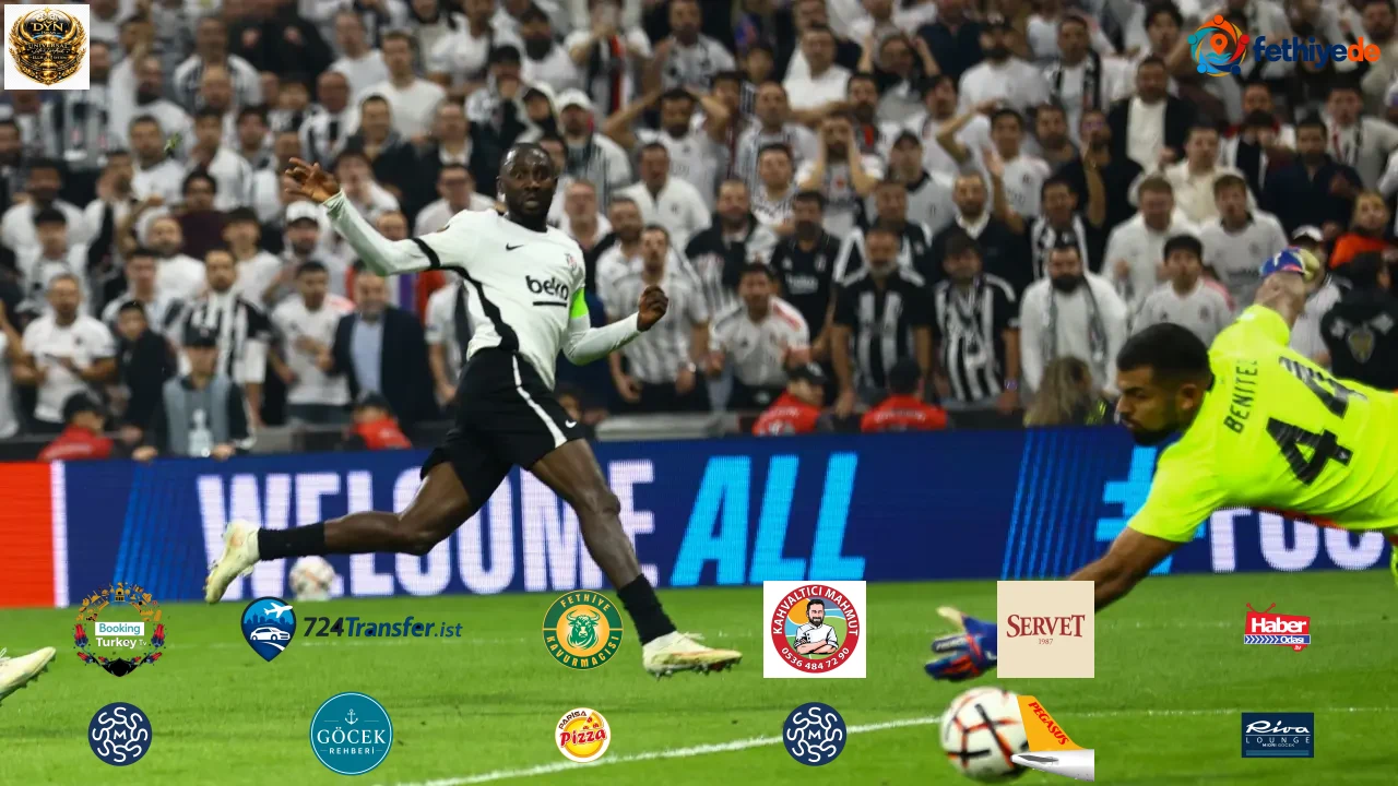 Wilfred Ndidi, ilk golünü attı