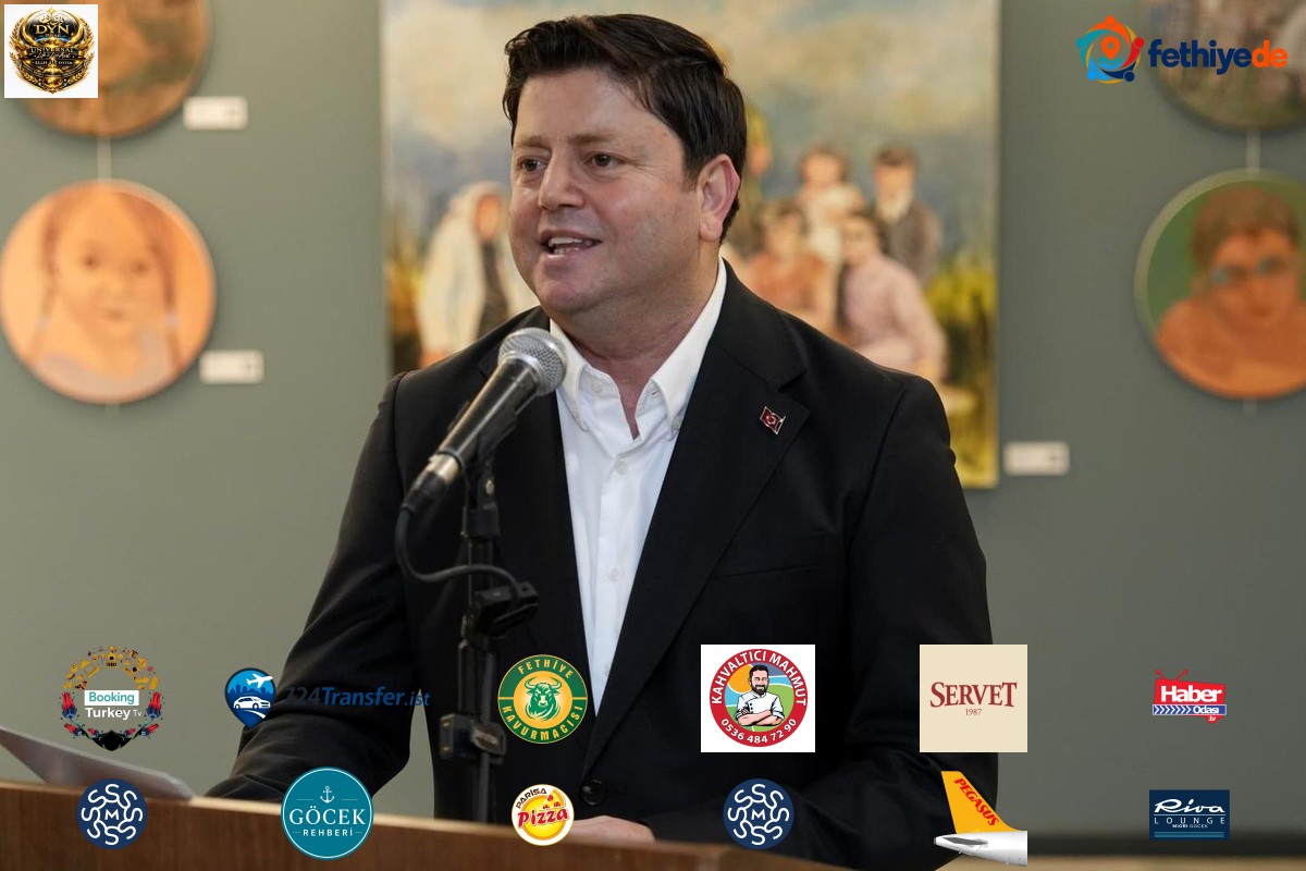 Mesut Kösedağı CHP'den istifa etti! Yeni Parti'nin İstanbul'daki ilk belediyesi Kadıköy oldu
