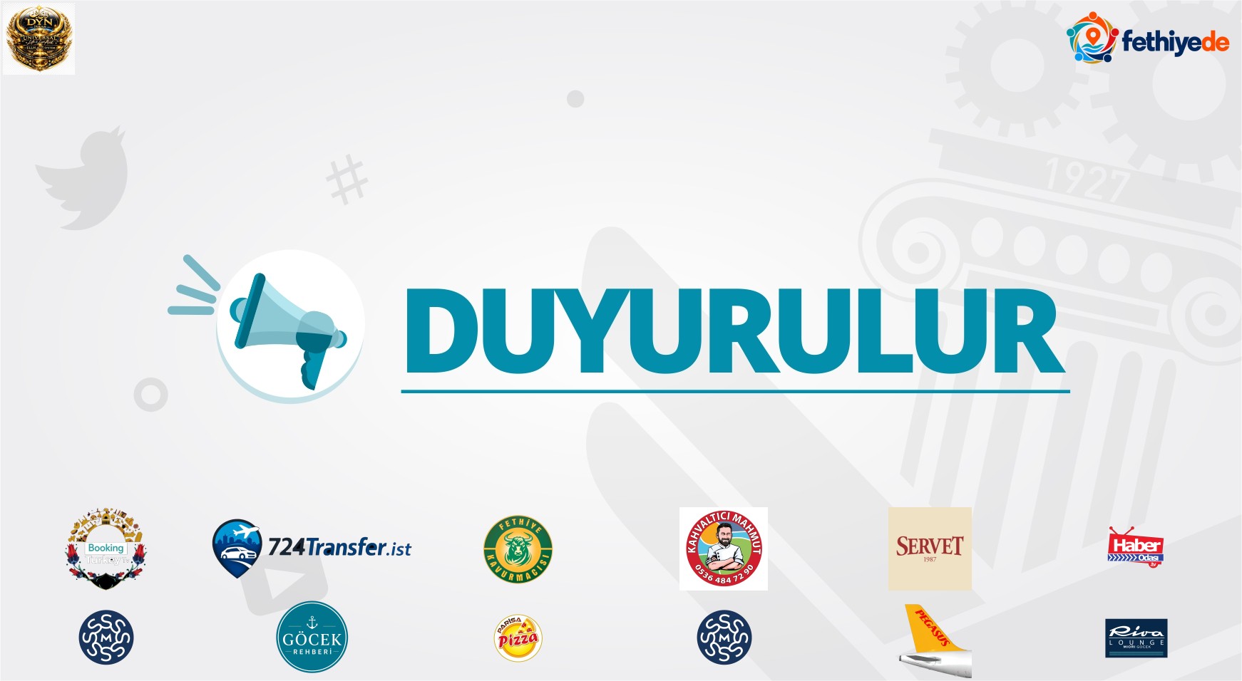 [BELEDIYE · İzmir · Torbalı] UYGULAMA İMAR PLANI REVİZYONU DUYURUSU-6 - Torbali Belediyesi