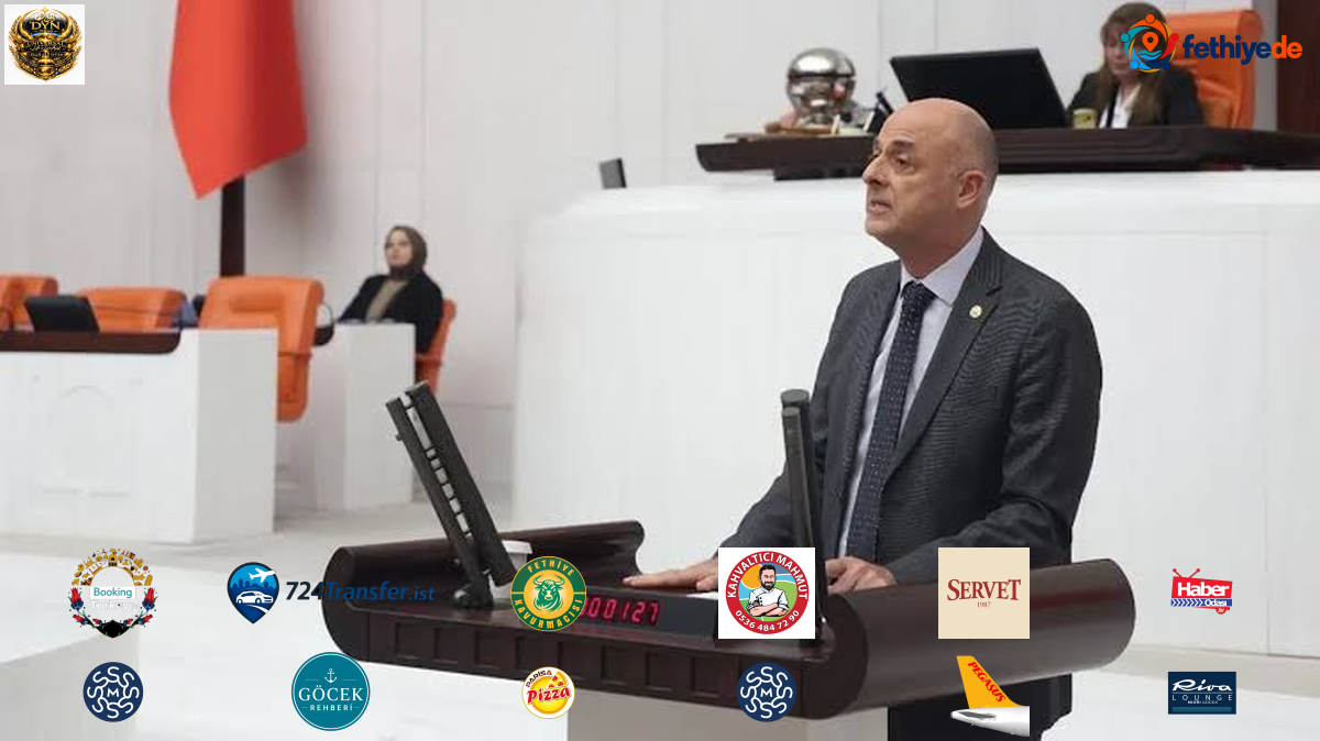 Özlale, Bakan Bolat'a 2023 tablosundaki HKH fonu ve Hedef Portföy yatırımını sordu