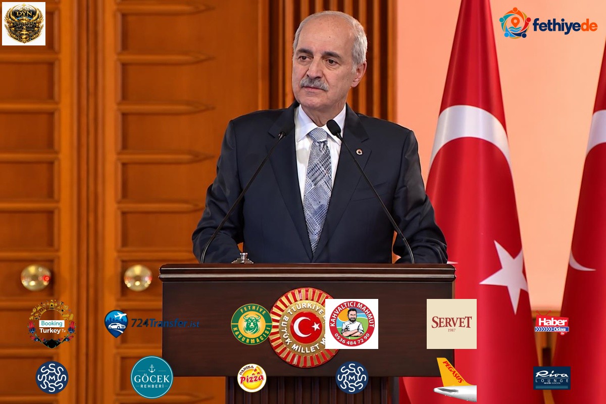 Meclis’te İzleme Kurulu kuruluyor! Kurtulmuş’tan "ete kemiğe bürünecek" mesajı