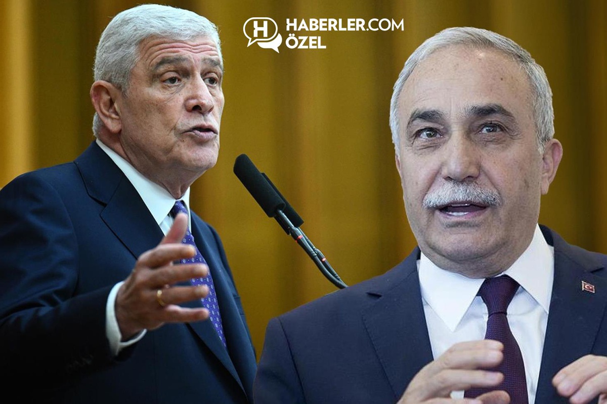 Terörsüz Türkiye'ye desteği nedeniyle istifa etmişti! Fakıbaba, meğer yasaya ret oyu vermiş