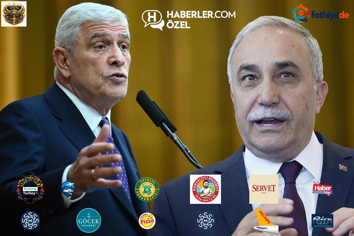 Terörsüz Türkiye'ye desteği nedeniyle istifa etmişti! Fakıbaba, meğer yasaya ret oyu vermiş