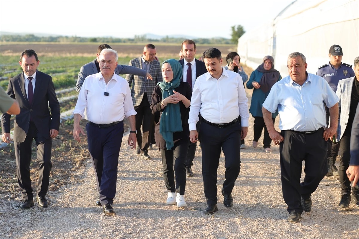 [BELEDIYE · Aksaray · Gülağaç] Aksaray