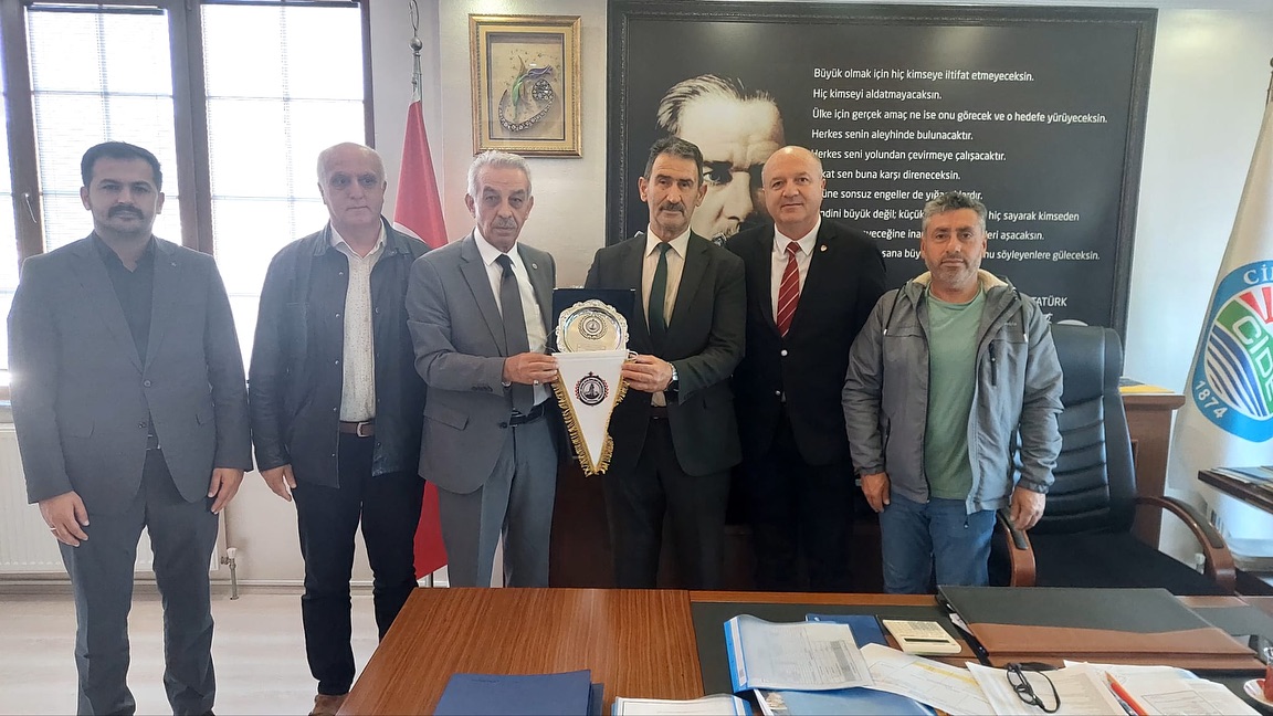 [BELEDIYE · Kastamonu · Cide] Kastamonu amatör spor kulüpleri federasyonu