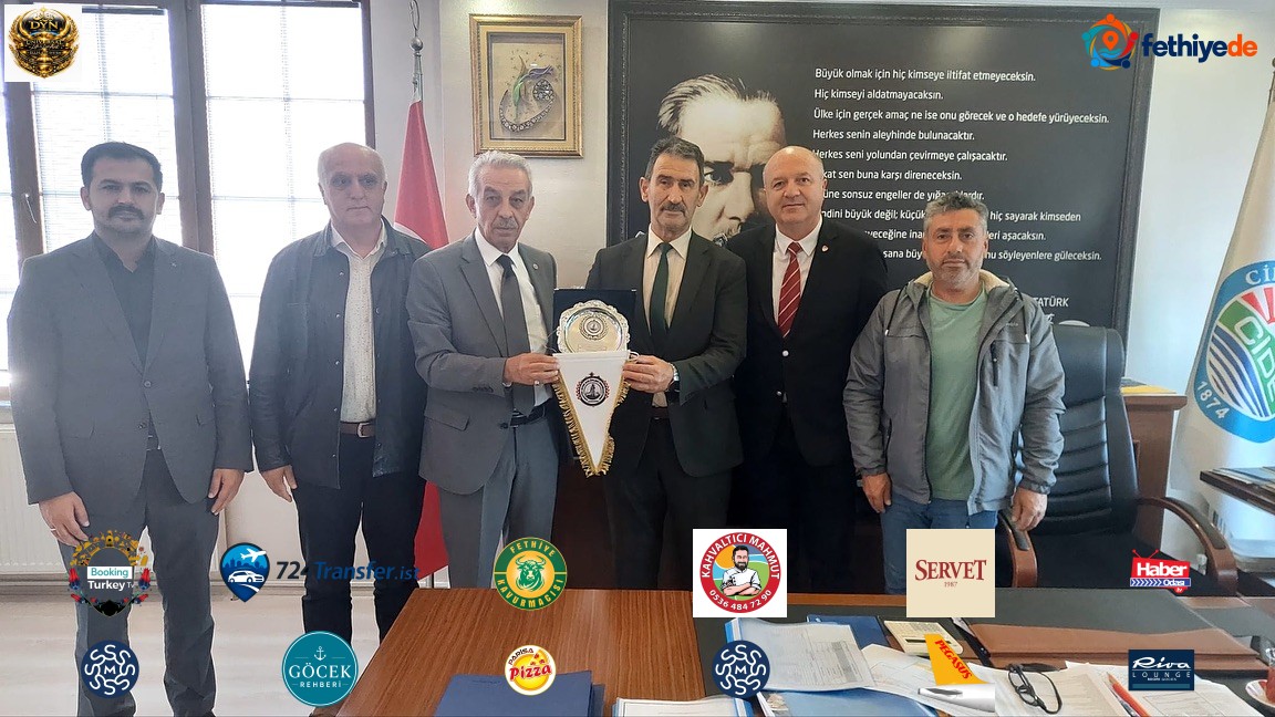 [BELEDIYE · Kastamonu · Cide] Kastamonu amatör spor kulüpleri federasyonu