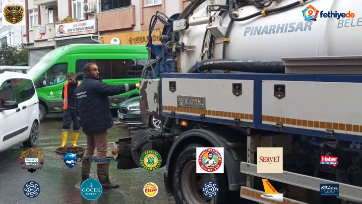 [BELEDIYE · Kırklareli · Pınarhisar] MESAFELER AYRI OLSA DA DAYANIŞMAMIZ BİR, GÜCÜMÜZ BİR!