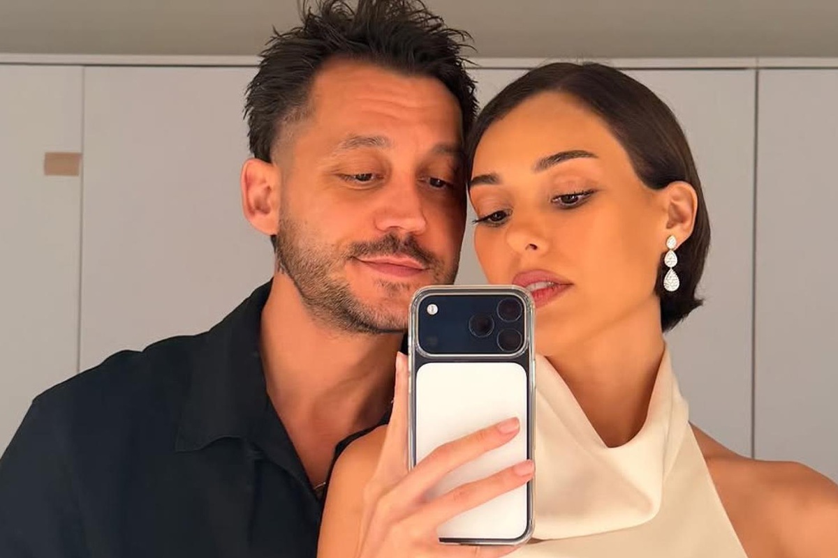 Birkan Nasuhoğlu’ndan Dilan Çiçek Deniz’e aşk dolu mesaj: Oy kurban olduğum