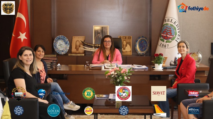 [BELEDIYE · Kütahya · Simav] Özel Beceriler, Teknolojik Adımlar