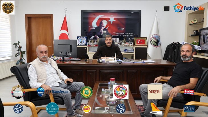 [BELEDIYE · Manisa · Kula] Kula’da üretim büyüyor, istihdam olanakları artıyor.