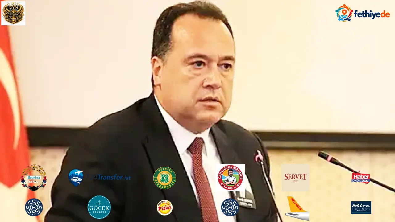 Besim Dutlulu, AK Parti'ye geçmeyeceğini açıkladı