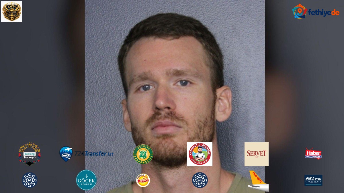 Florida'da polis, ölü bulduğu adamın kimliğini çalıp evine yerleşmekle suçlanıyor