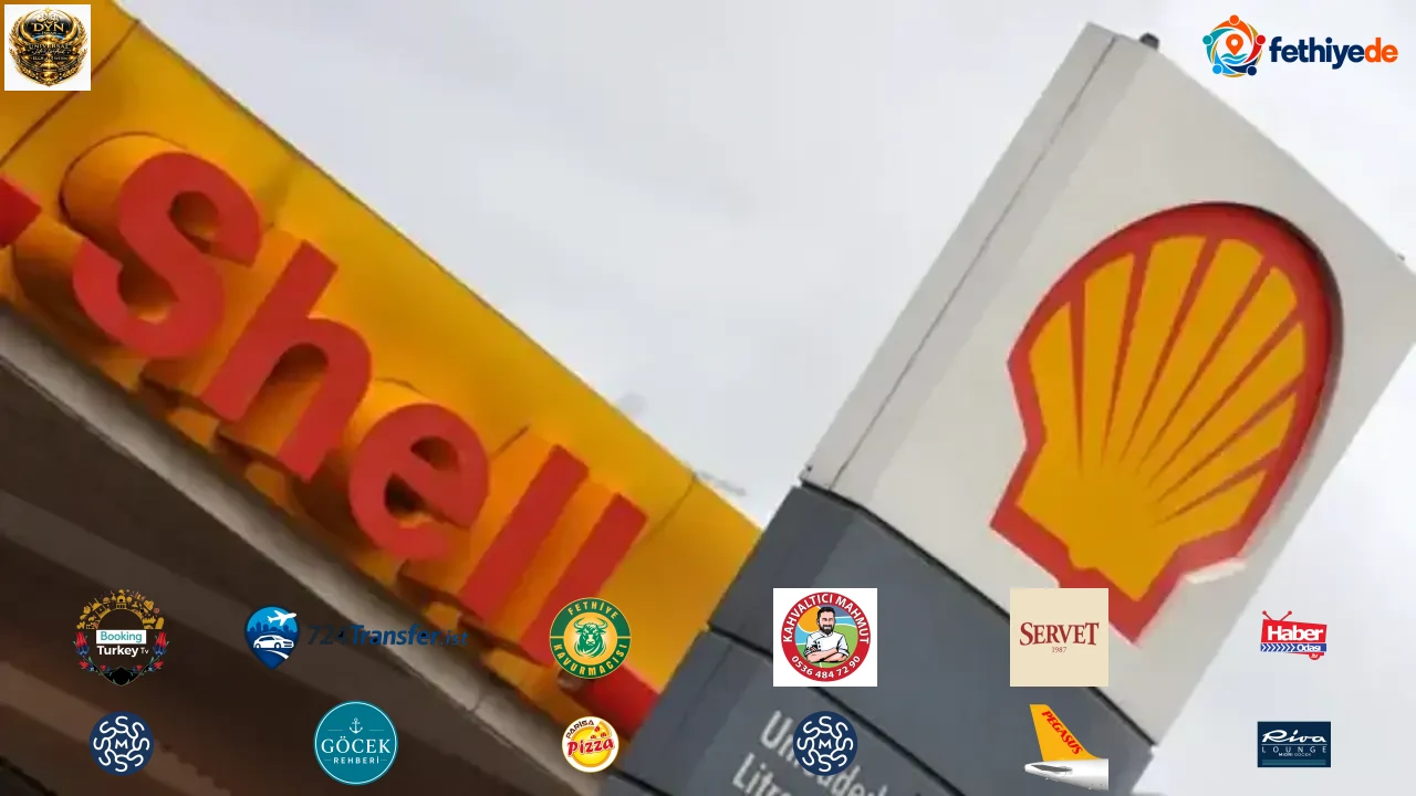 Shell'in sattığı ünlü şirket iflasını açıkladı