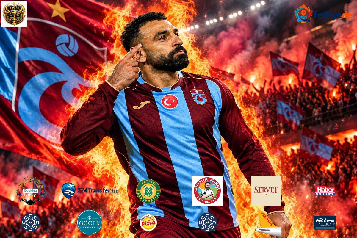 Salah alev alev yanıyor! 13 yıl sonra bir ilk