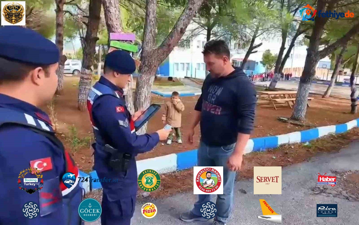 Çanakkale'de jandarma, okul çevresi denetimlerini eğitim yılı boyunca sürdürecek