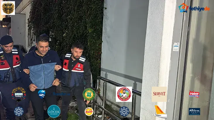 Çukurova Belediyesine yönelik operasyon! Belediye Başkanı Emrah Kozay dahil 34 kişi tutuklandı
