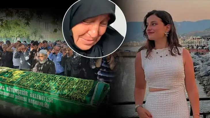 Sevda sabahlara kadar KPSS'ye çalıştı, annesine verdiği sözü tutamadı