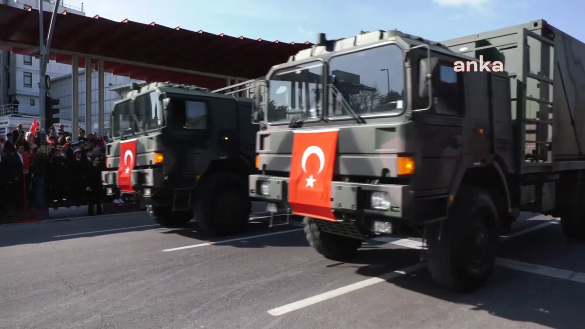 İstanbul'da Vatan Caddesi başta olmak üzere 24 ve 29 Ekim'de bazı yollar kapatılacak