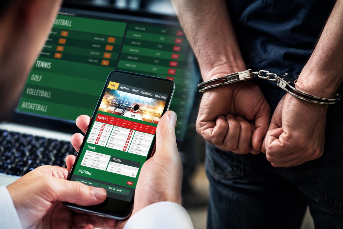 Canlı bahiste 7 saniyelik gecikme oyunu! Milyonlarca liralık vurgunda 8 gözaltı
